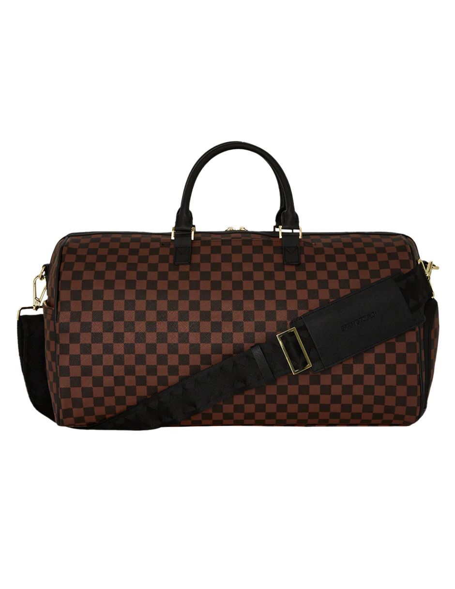 Bolsa duffel Sprayground unisex