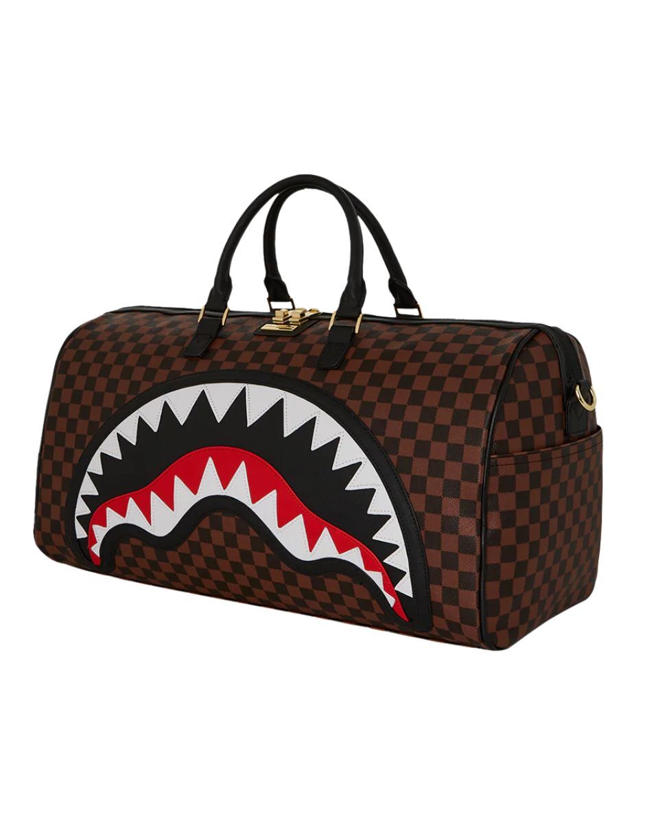 Bolsa duffel Sprayground unisex