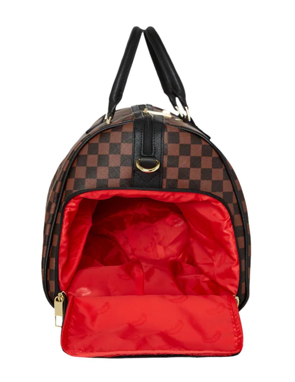 Bolsa duffel Sprayground unisex