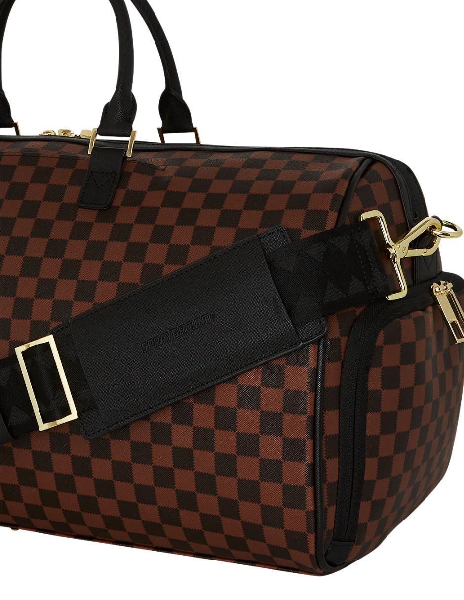 Bolsa duffel Sprayground unisex
