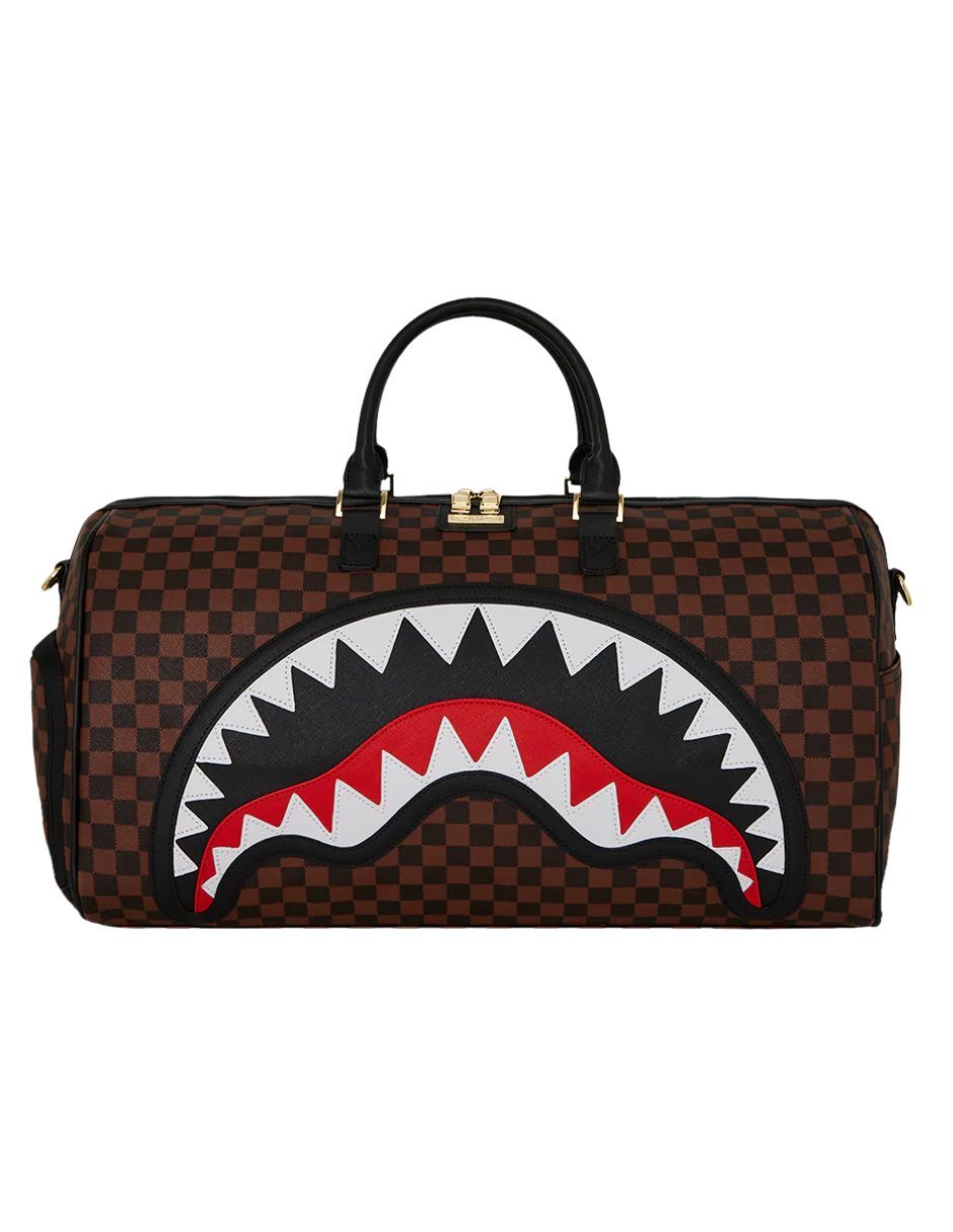 Bolsa duffel Sprayground unisex
