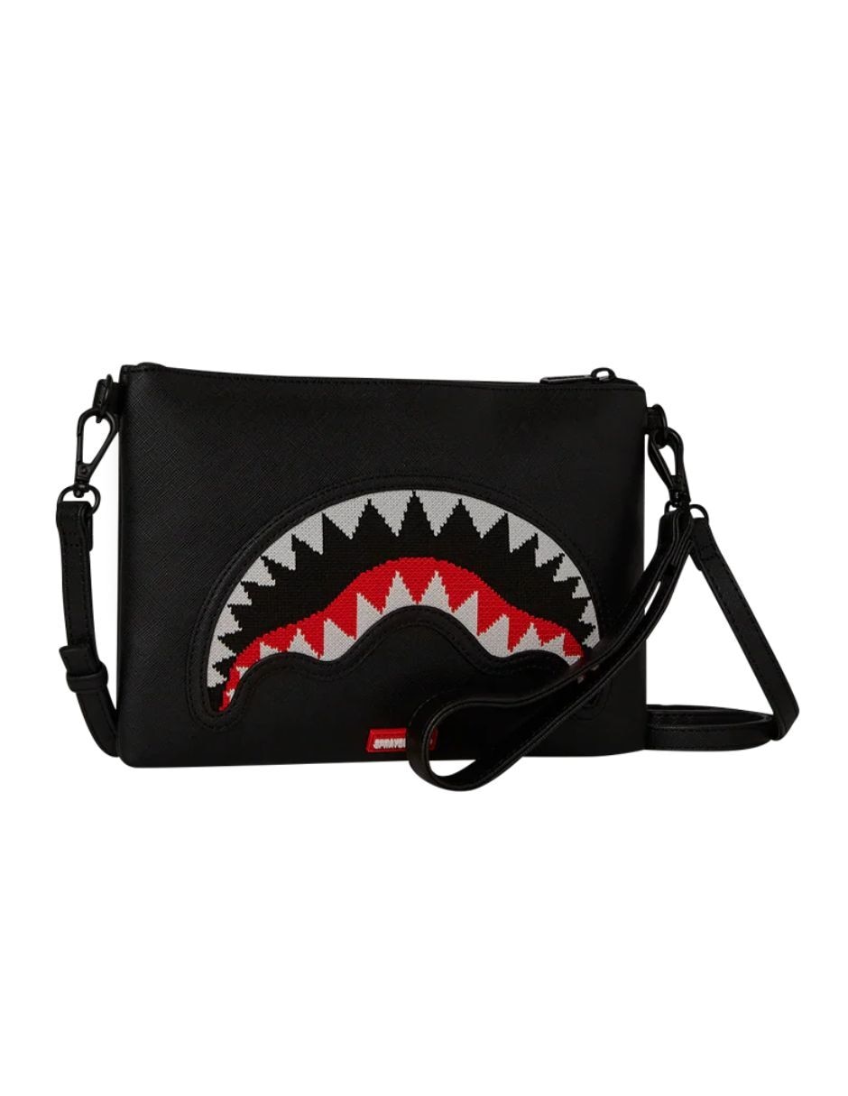 Bolsa clutch Sprayground unisex