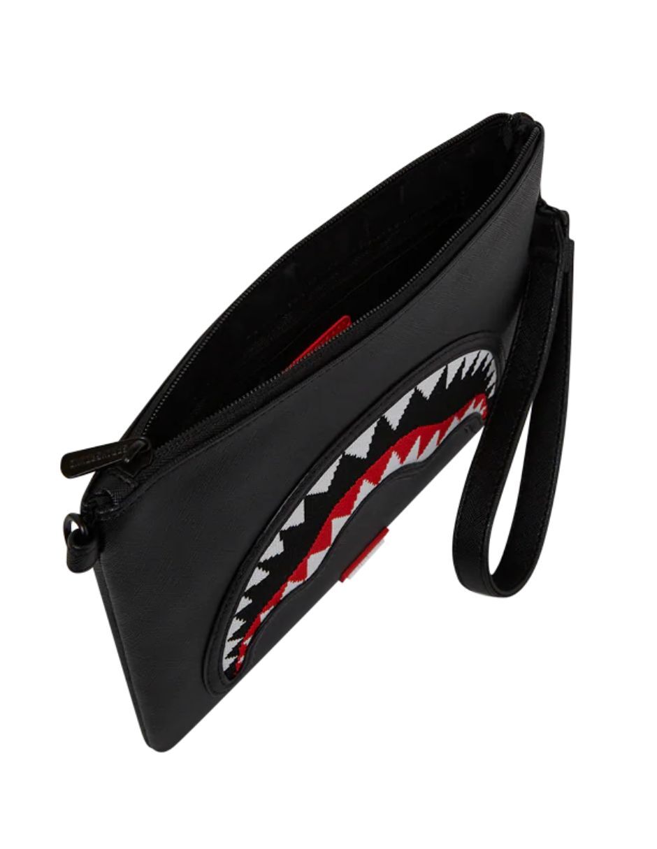 Bolsa clutch Sprayground unisex