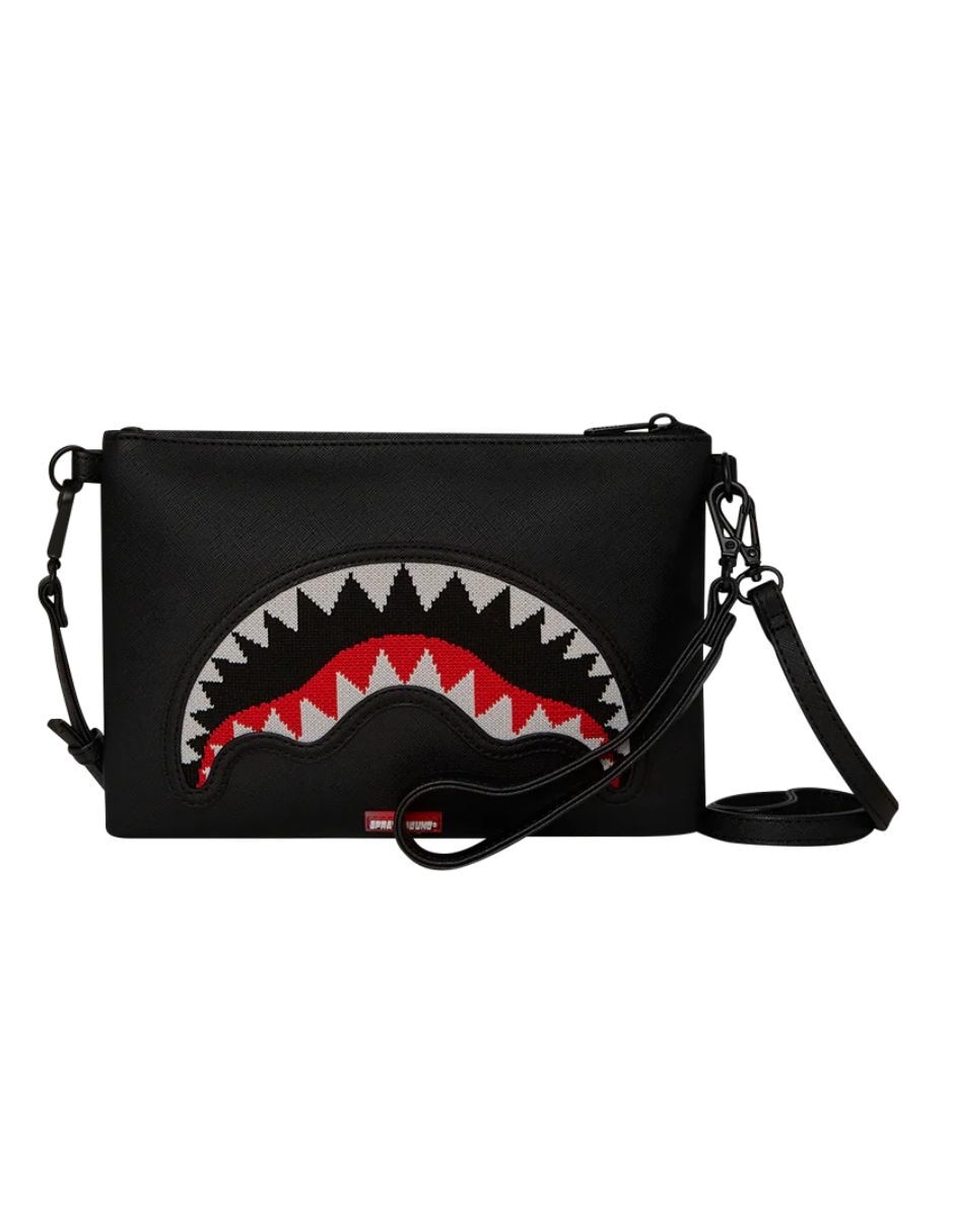 Bolsa clutch Sprayground unisex