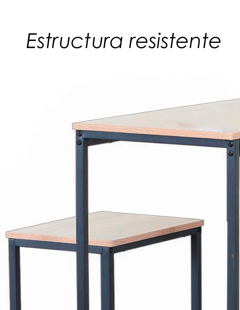 Barra bar armable Gdx de MDF 2