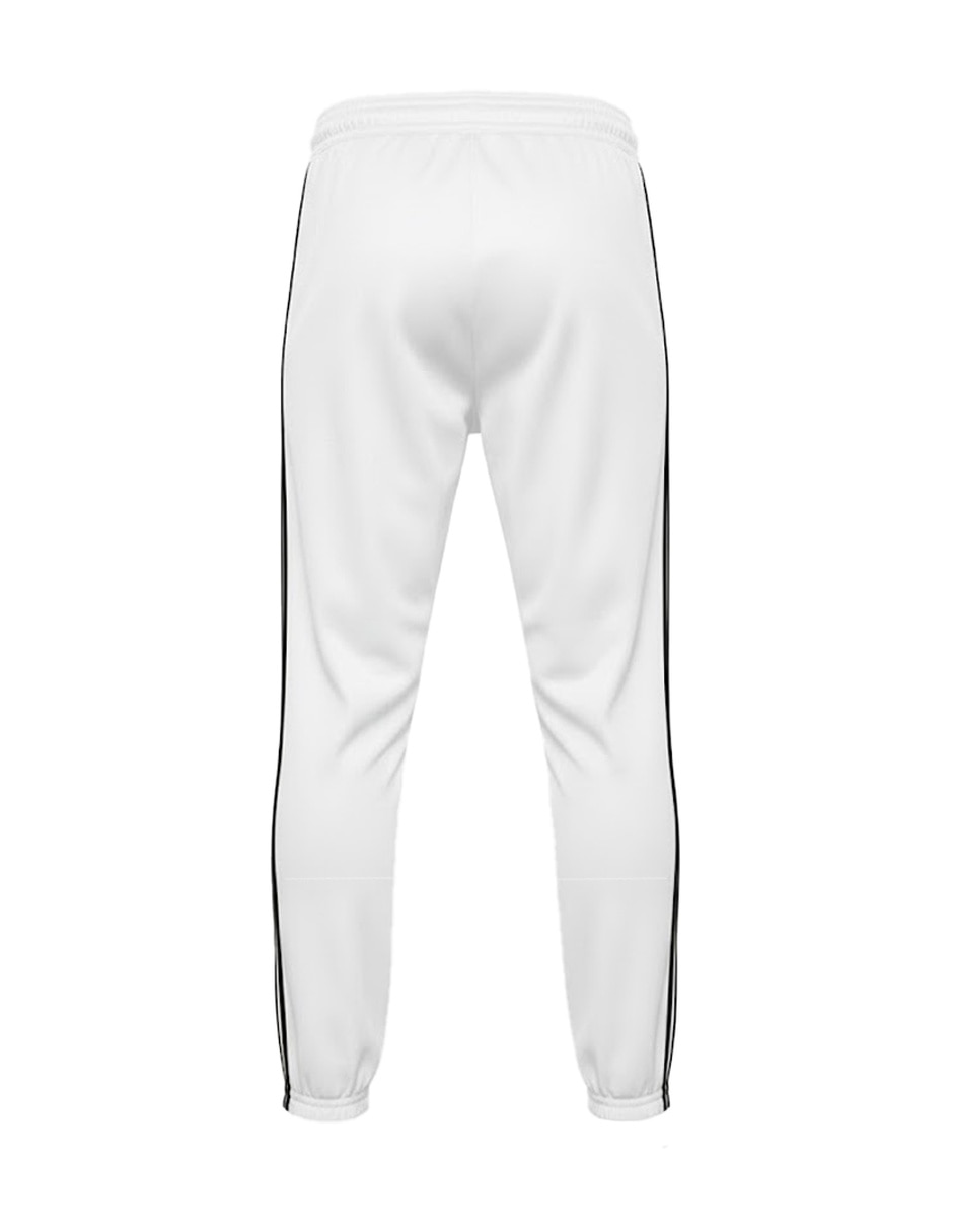 Conjunto deportivo ajustado con agujeta para hombre 4