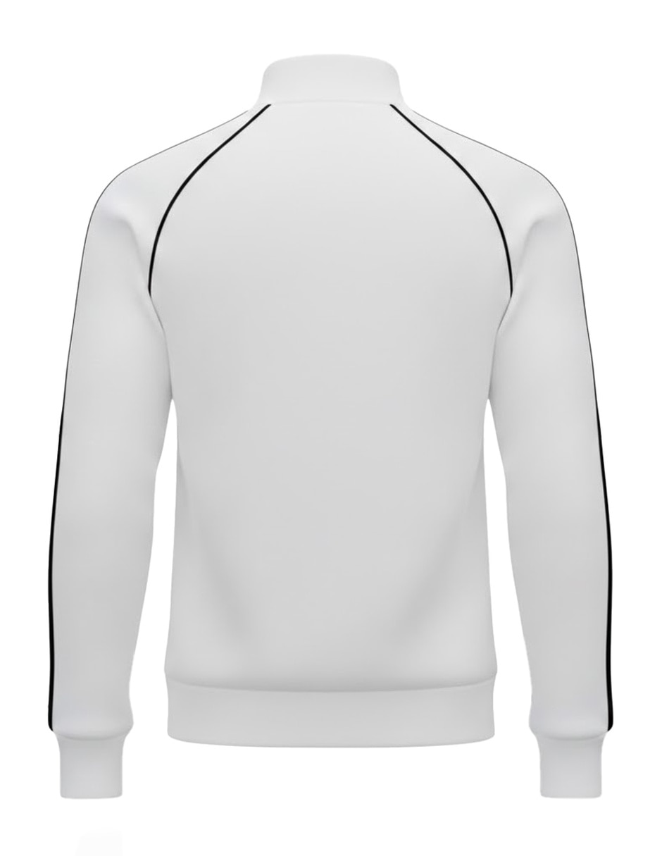 Conjunto deportivo ajustado con agujeta para hombre 7