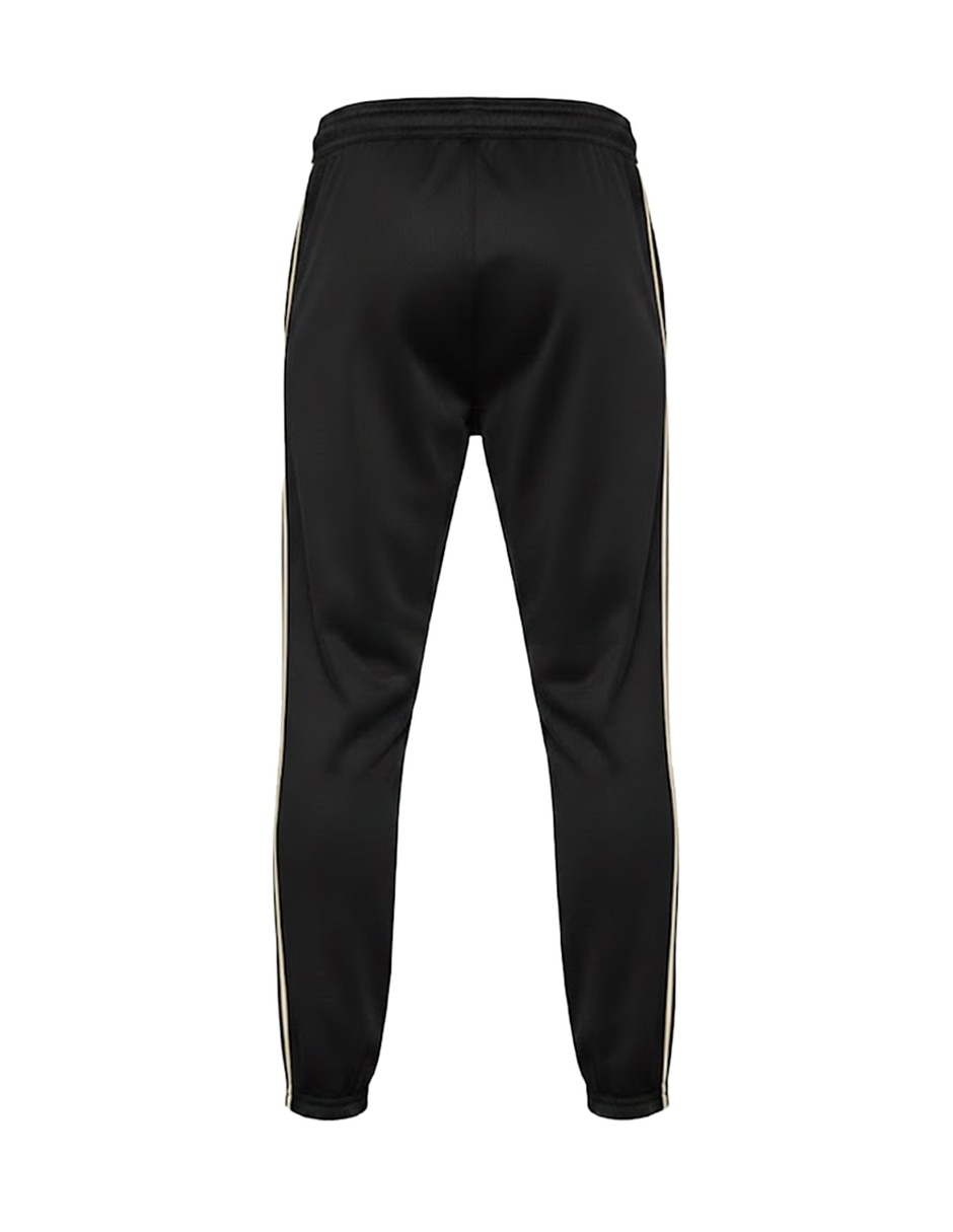 Conjunto deportivo ajustado con agujeta para hombre 5