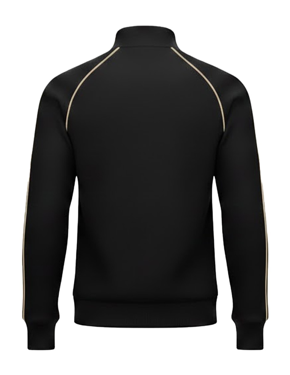 Conjunto deportivo ajustado con agujeta para hombre 2