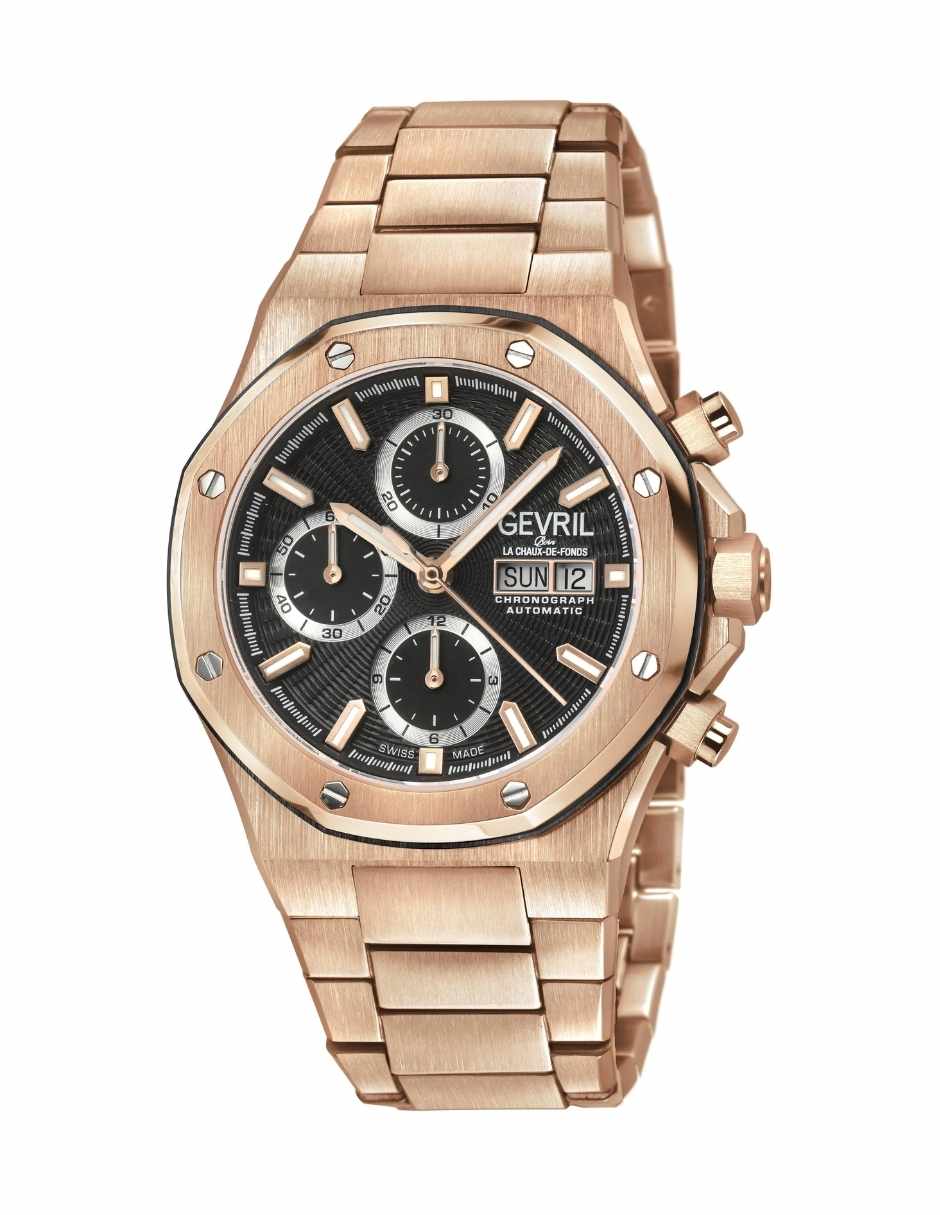 Reloj Kingsgate para hombre 47901B