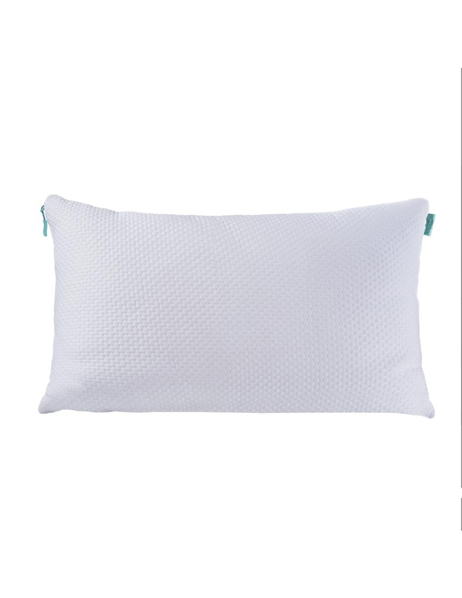 Almohada firmeza media 5