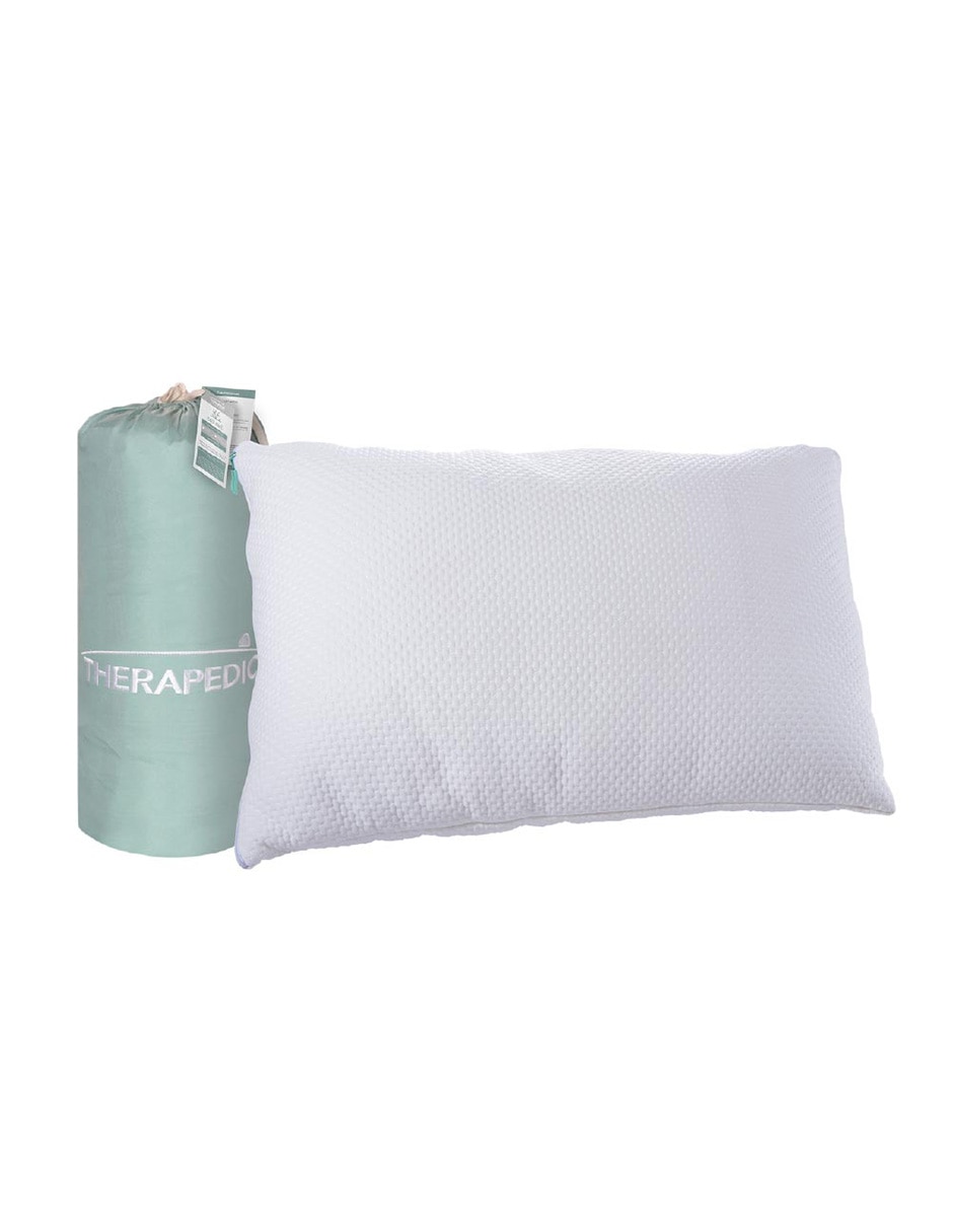 Almohada firmeza media