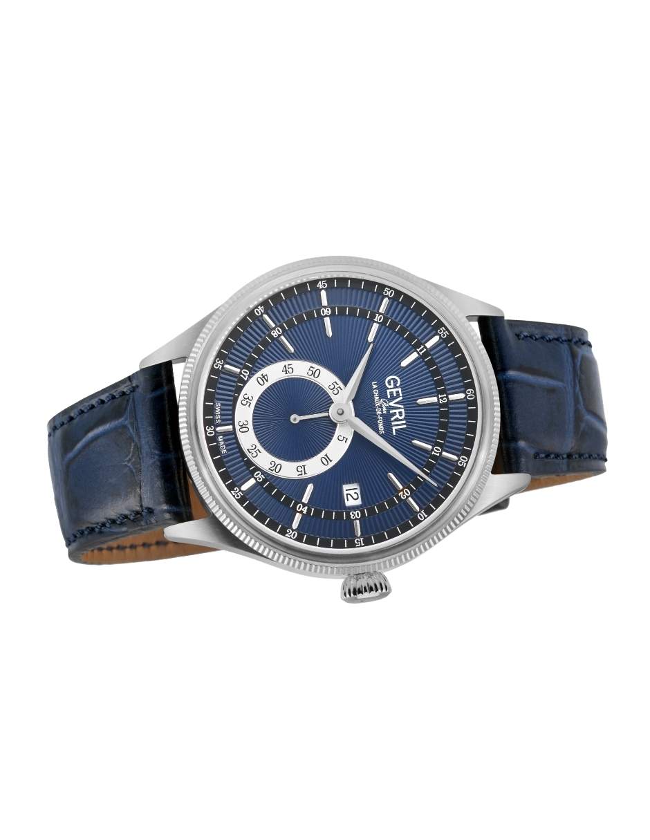 Reloj Gevril Empire para hombre 4812