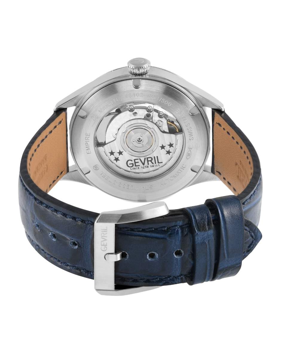 Reloj Gevril Empire para hombre 4812