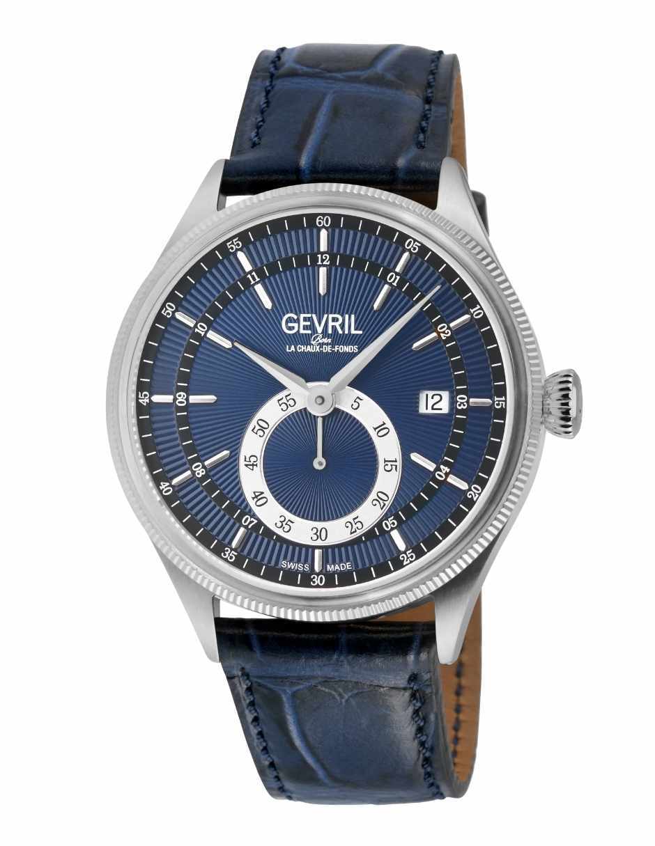 Reloj Gevril Empire para hombre 4812