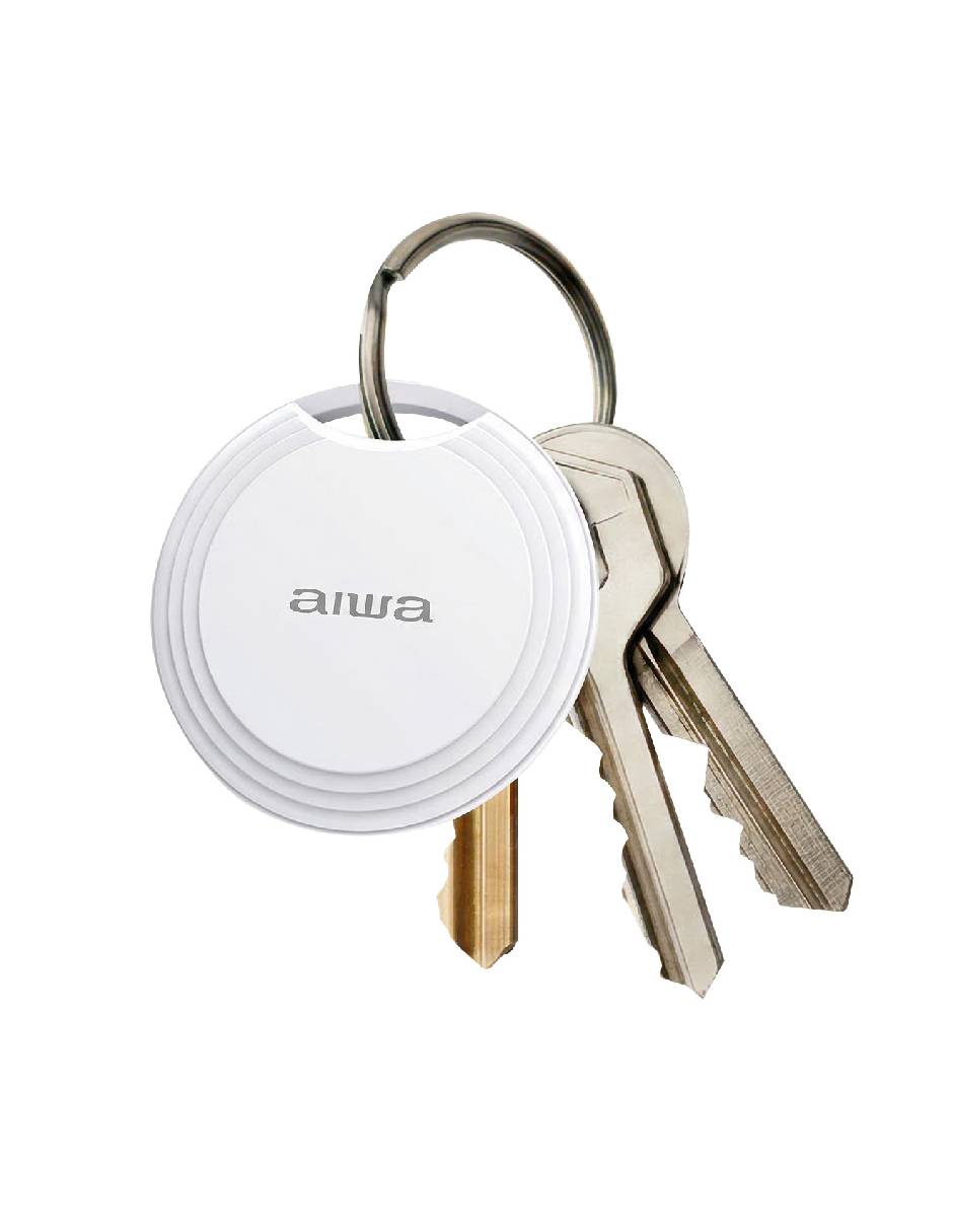 Localizador Aiwa AW-TAG-2PACK