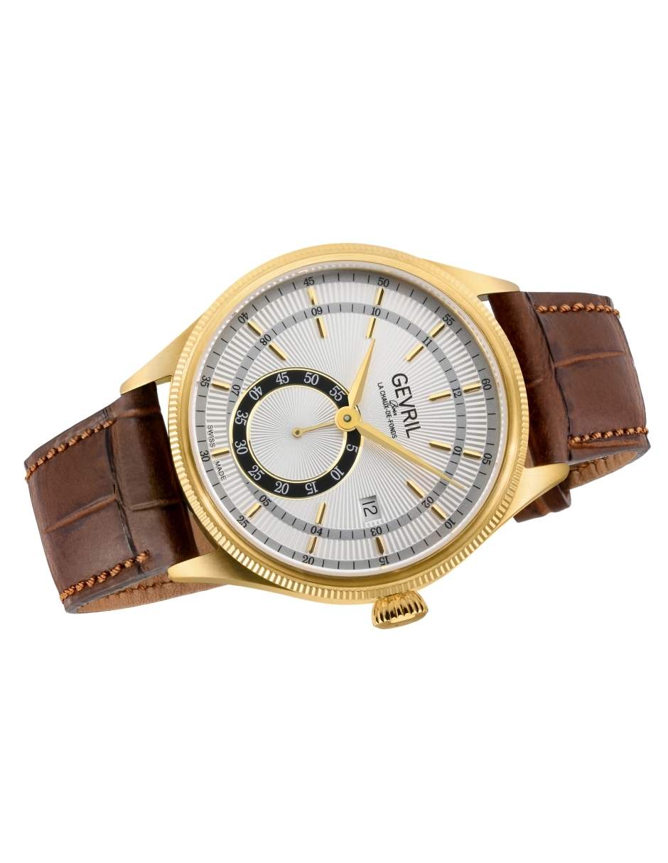Reloj Gevril Empire para hombre 48105