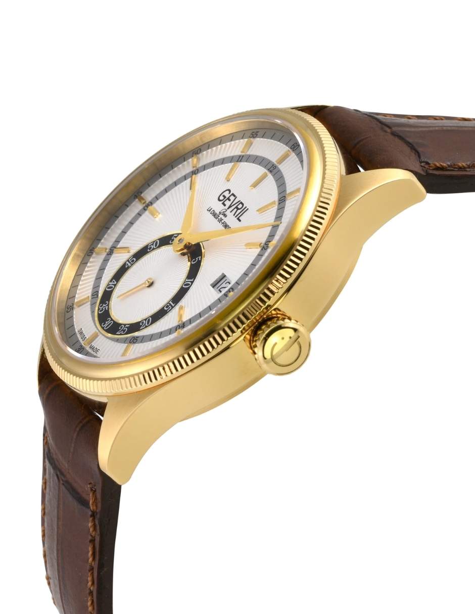 Reloj Gevril Empire para hombre 48105