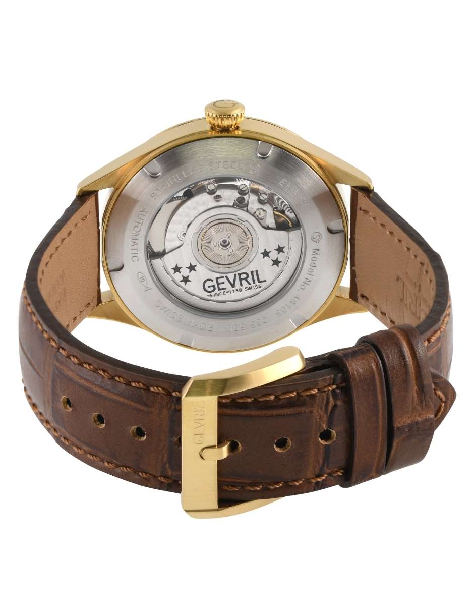Reloj Gevril Empire para hombre 48105
