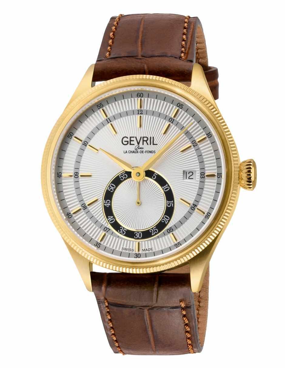 Reloj Gevril Empire para hombre 48105