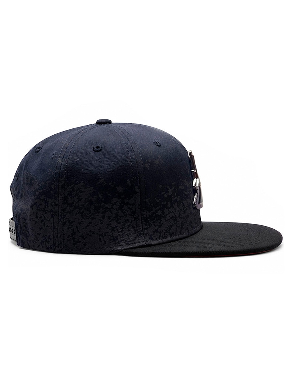 Gorra visera plana snapback para casual marvel x-men para hombre
