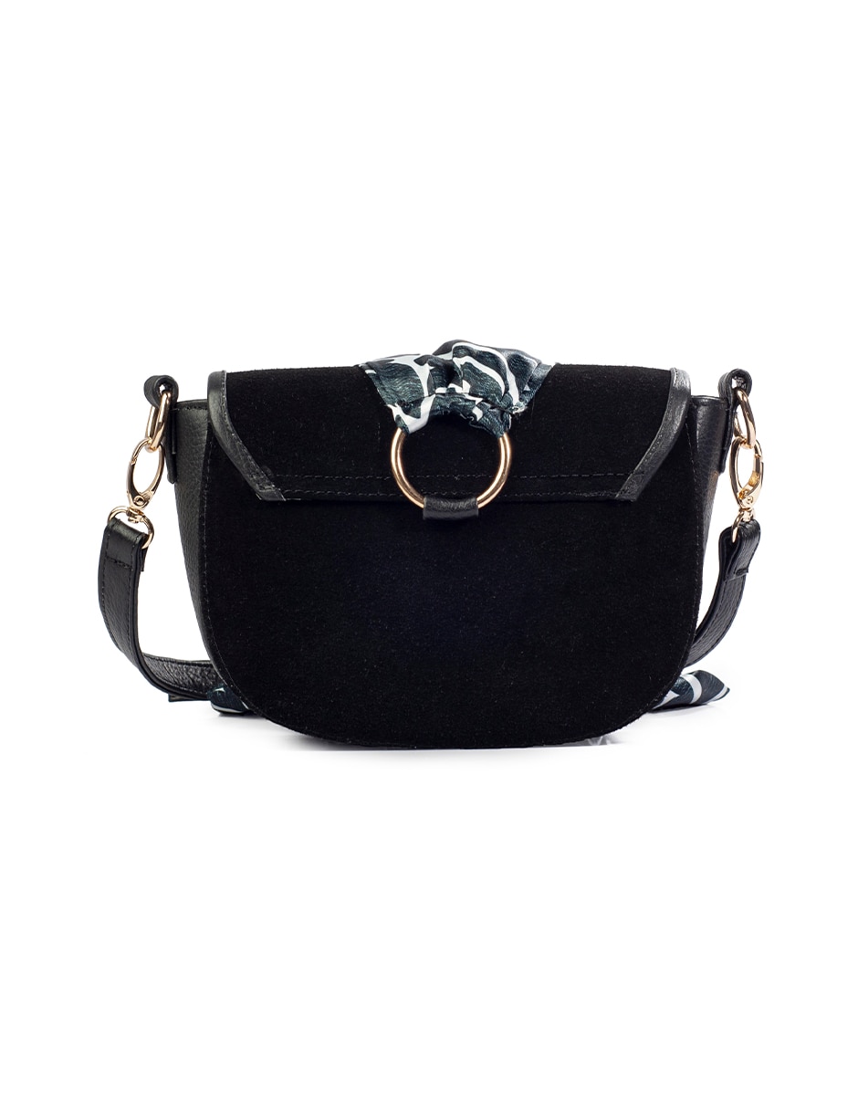 Set/Bolsa Bandolera ANGELOZANO Paulina No aplica de Piel bovino para (si aplica) Mujer