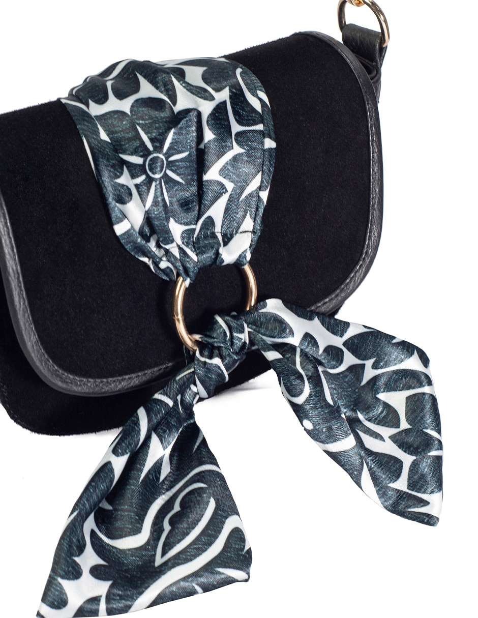 Set/Bolsa Bandolera ANGELOZANO Paulina No aplica de Piel bovino para (si aplica) Mujer