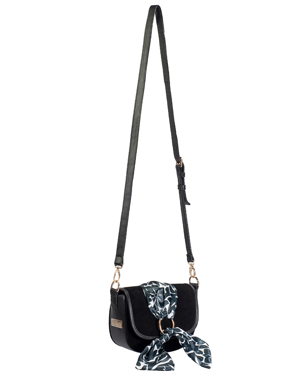 Set/Bolsa Bandolera ANGELOZANO Paulina No aplica de Piel bovino para (si aplica) Mujer