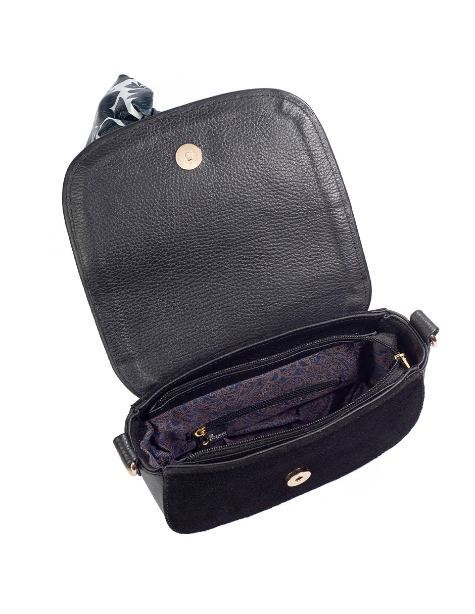 Set/Bolsa Bandolera ANGELOZANO Paulina No aplica de Piel bovino para (si aplica) Mujer