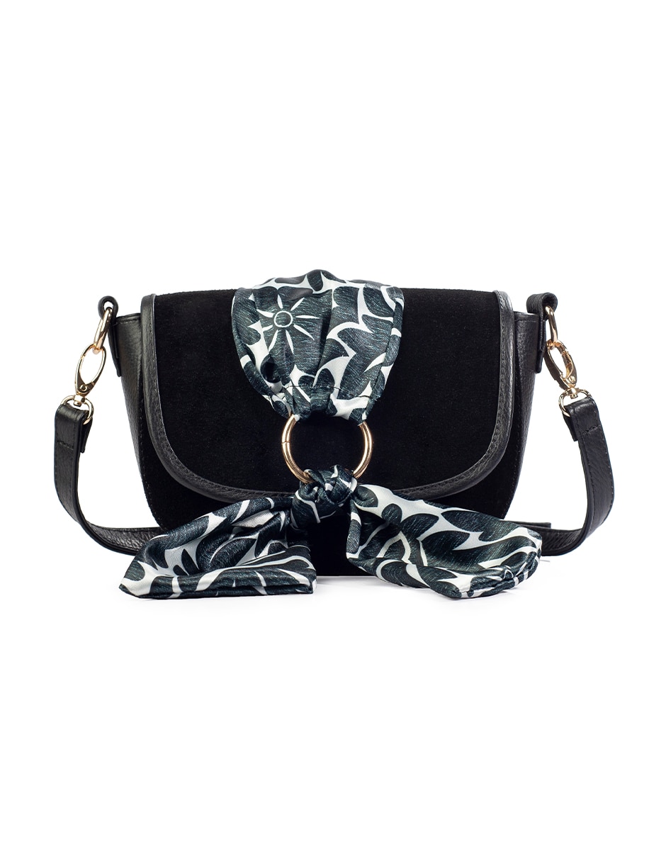 Set/Bolsa Bandolera ANGELOZANO Paulina No aplica de Piel bovino para (si aplica) Mujer