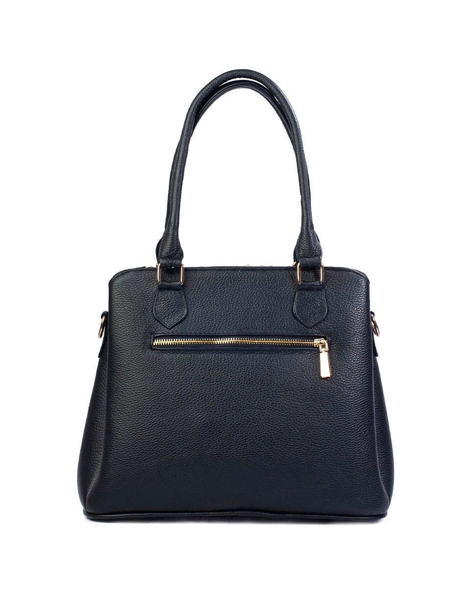 Set/Bolsa Satchel ANGELOZANO Lourdes No aplica de Piel bovino para (si aplica) Mujer