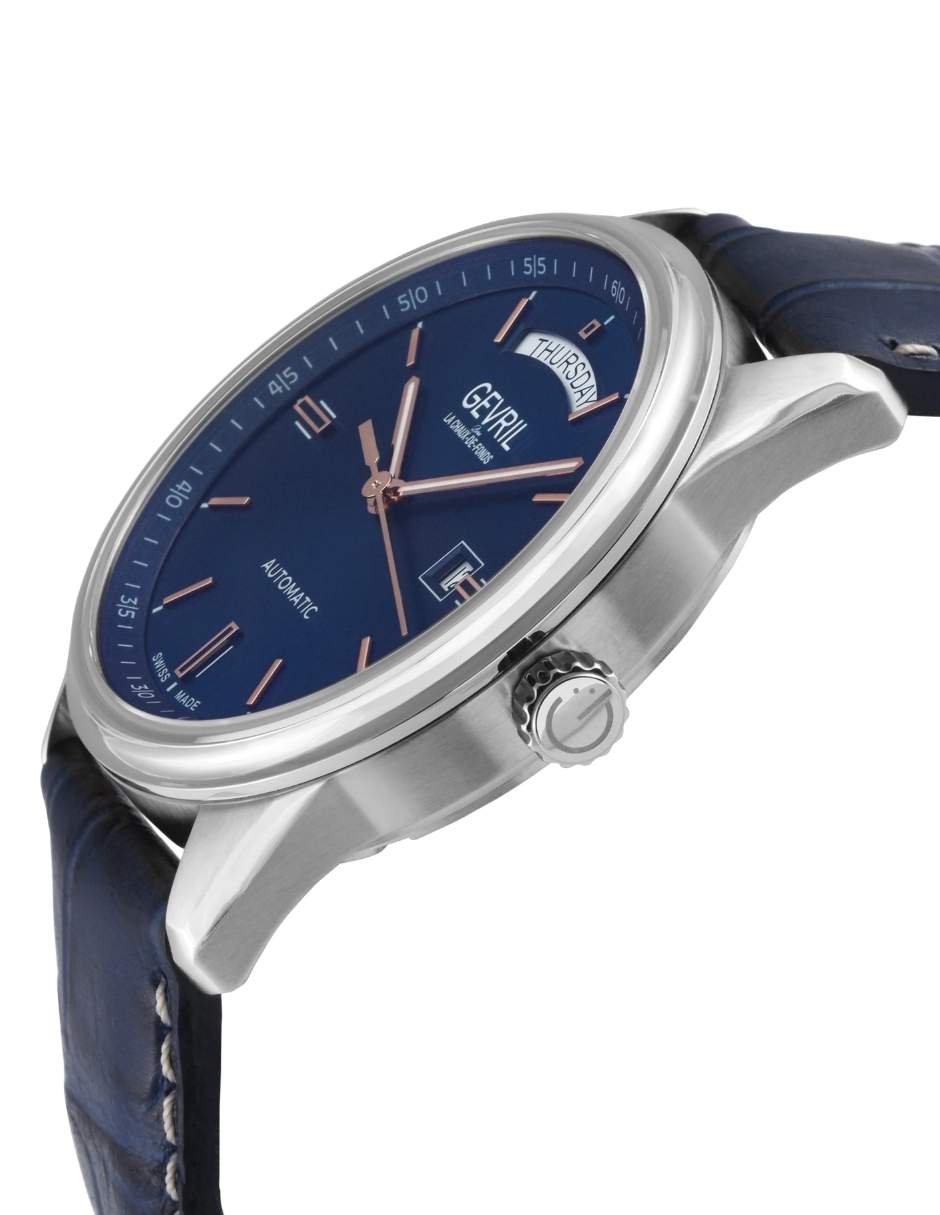 Reloj Gevril Excelsior para hombre 48202