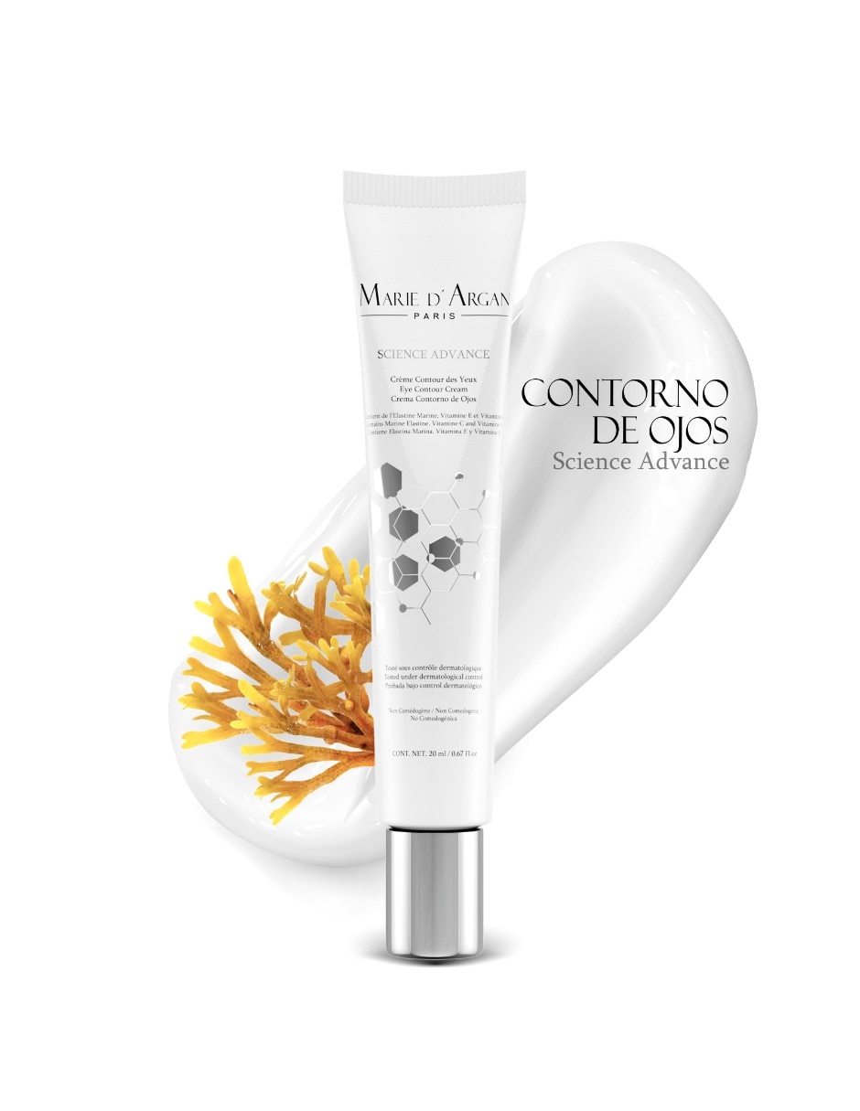 Crema para contorno de ojos recomendada para prevenir signos de la edad día y noche todo tipo de piel Crema para contorno de ojos recomendada para prevenir signos de la edad día y noche todo tipo de piel
