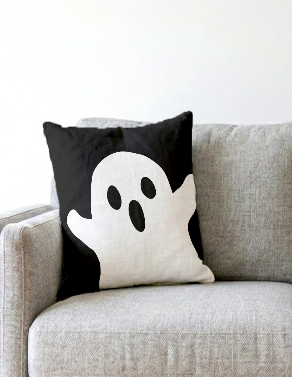 Cojín Fantasma 2