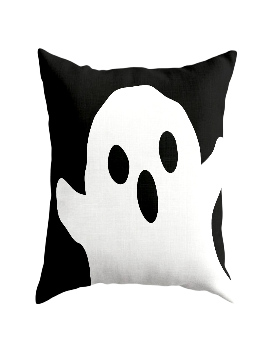 Cojín Fantasma
