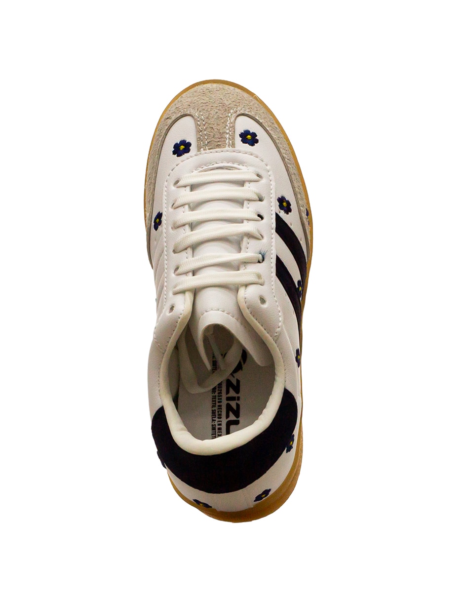Tenis Zizus para mujer