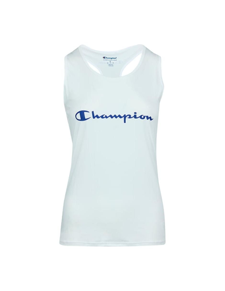 Playera cuello redondo para mujer Playera cuello redondo para mujer