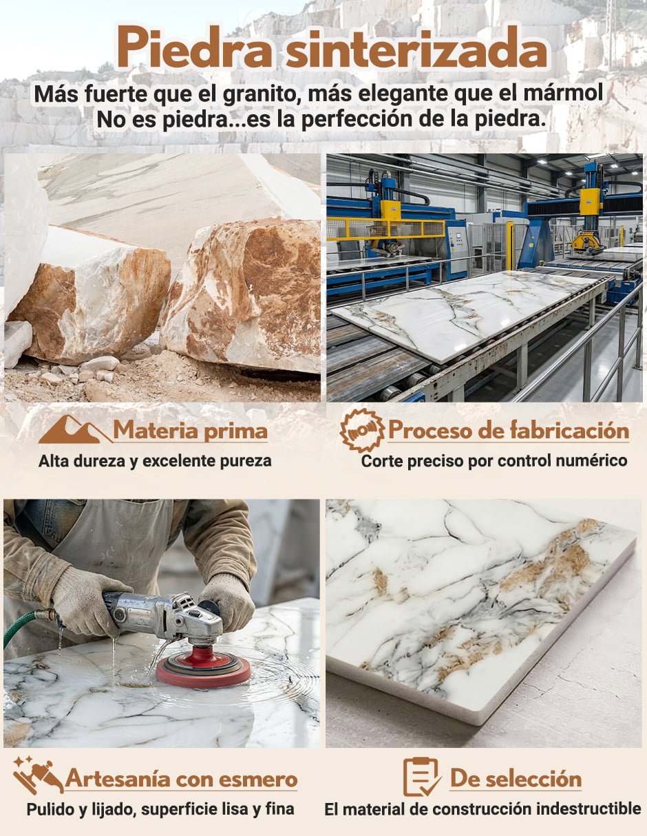 Mesa armable 2