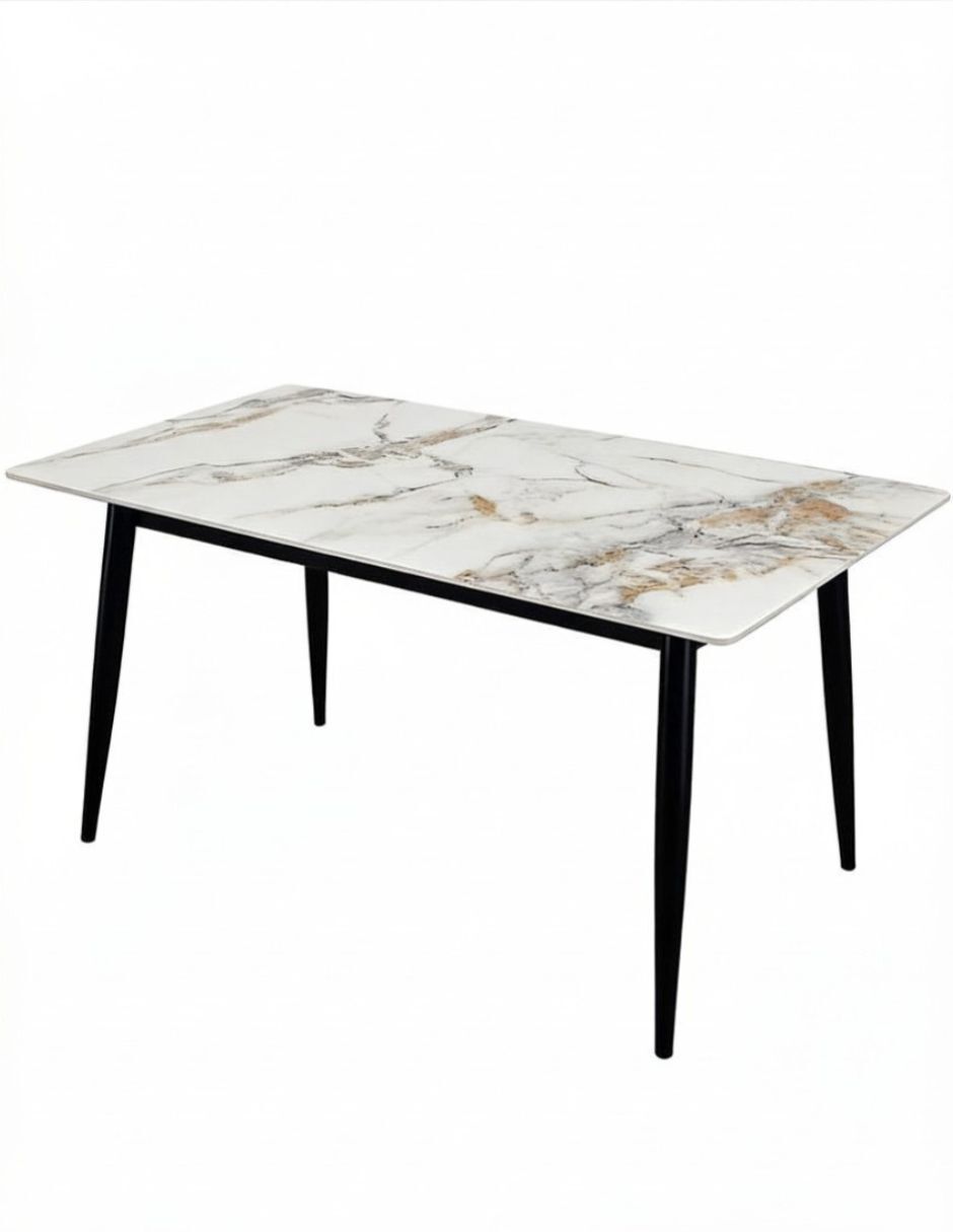 Mesa armable
