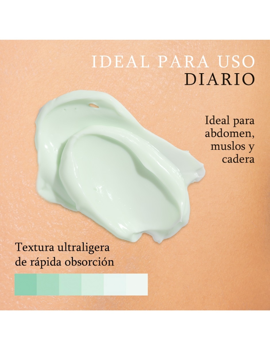 Crema para cuerpo recomendada para reafirmar de Día y noche Marie D' Argan todo tipo piel