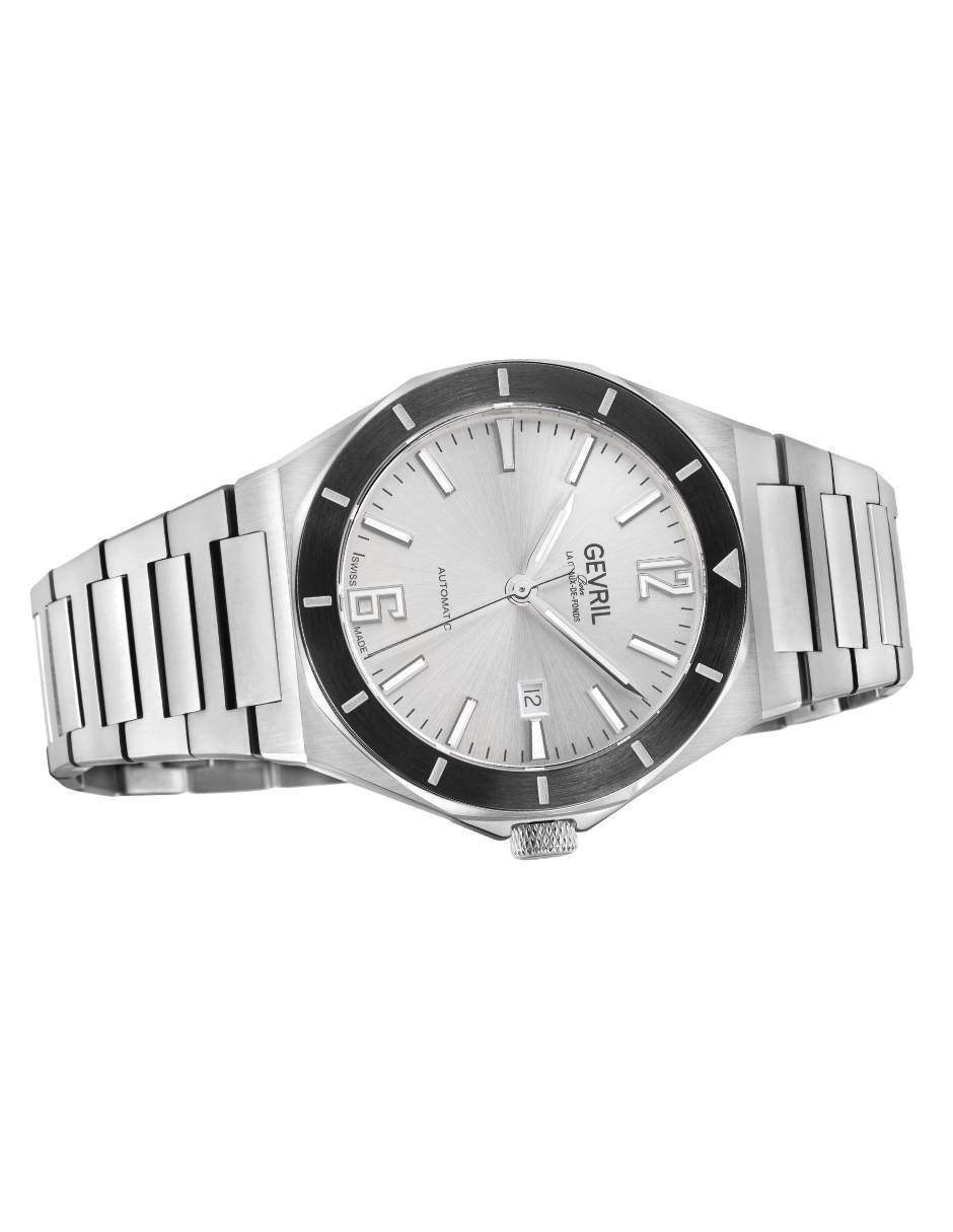 Reloj Gevril High Line para hombre 48404B