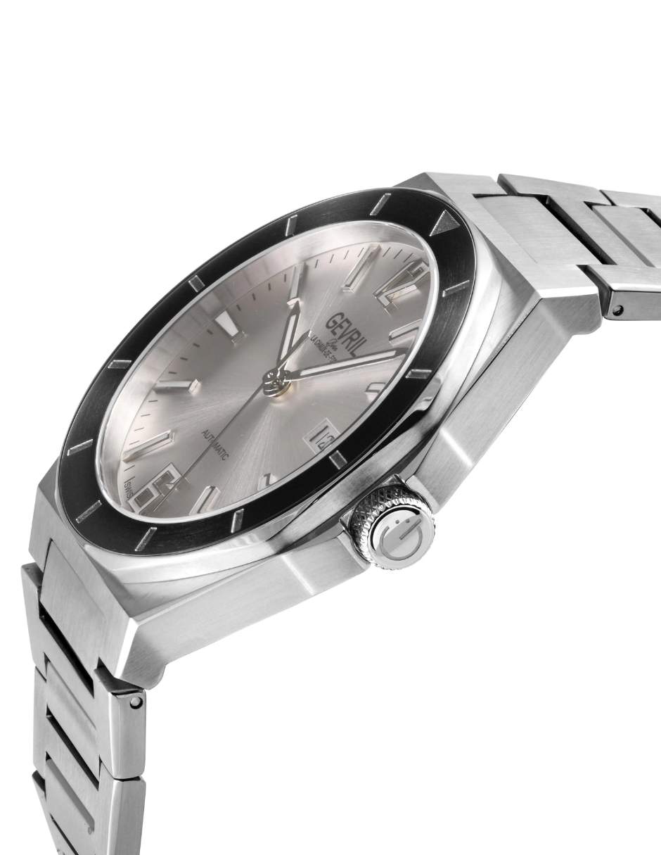 Reloj Gevril High Line para hombre 48404B