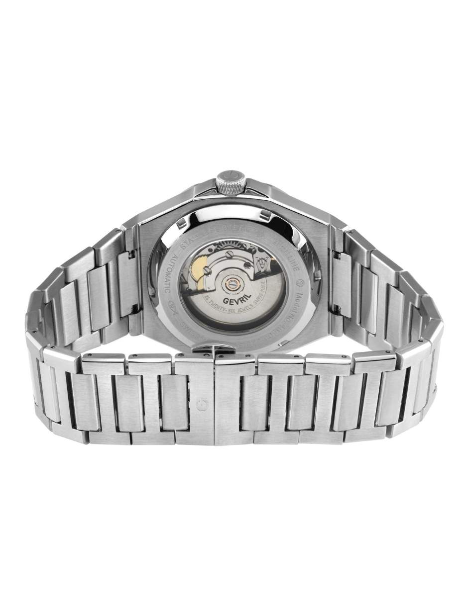 Reloj Gevril High Line para hombre 48404B
