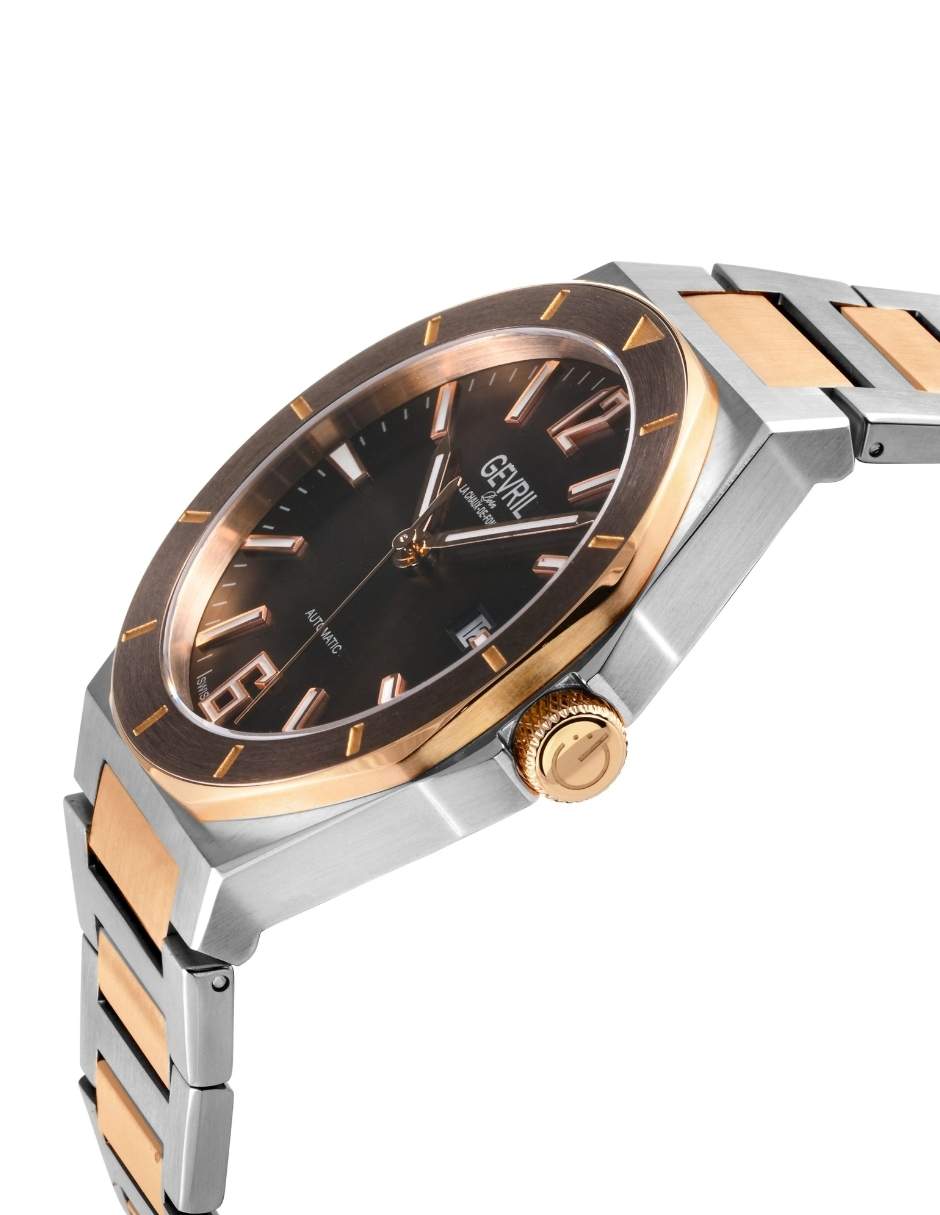 Reloj Gevril High Line para hombre 48403B