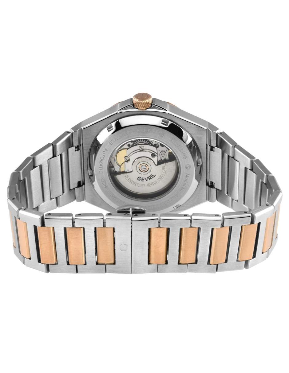 Reloj Gevril High Line para hombre 48403B
