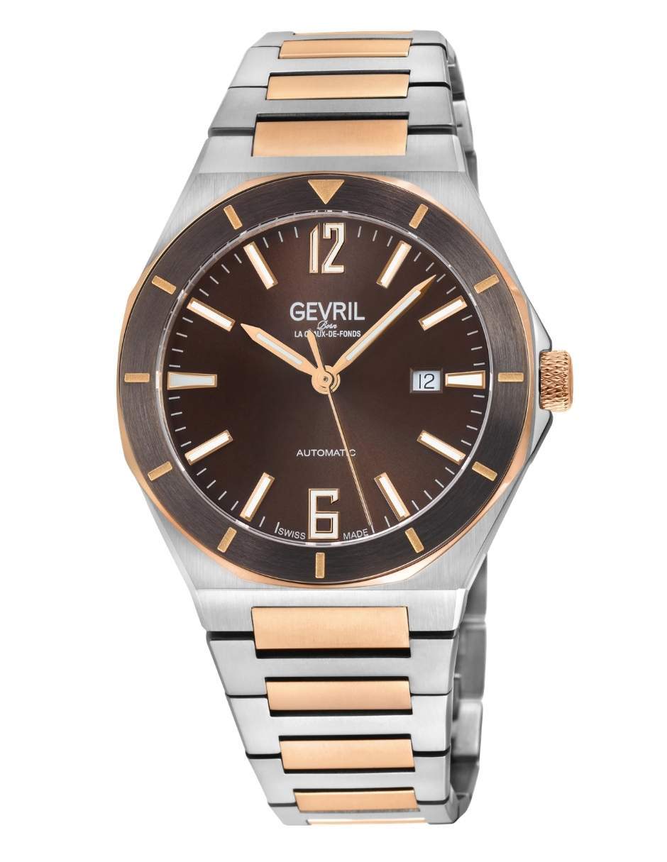 Reloj High Line para hombre 48403B
