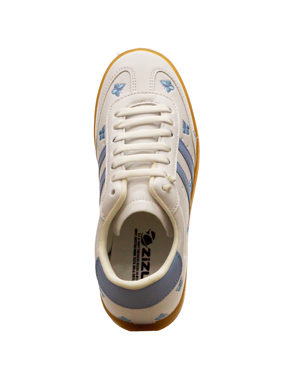 Tenis para mujer 5