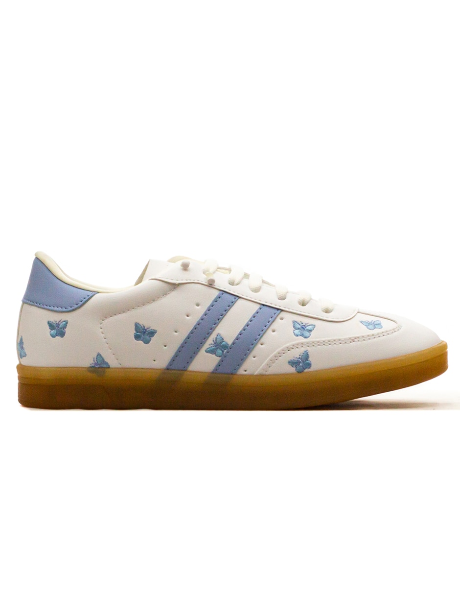 Tenis para mujer 2