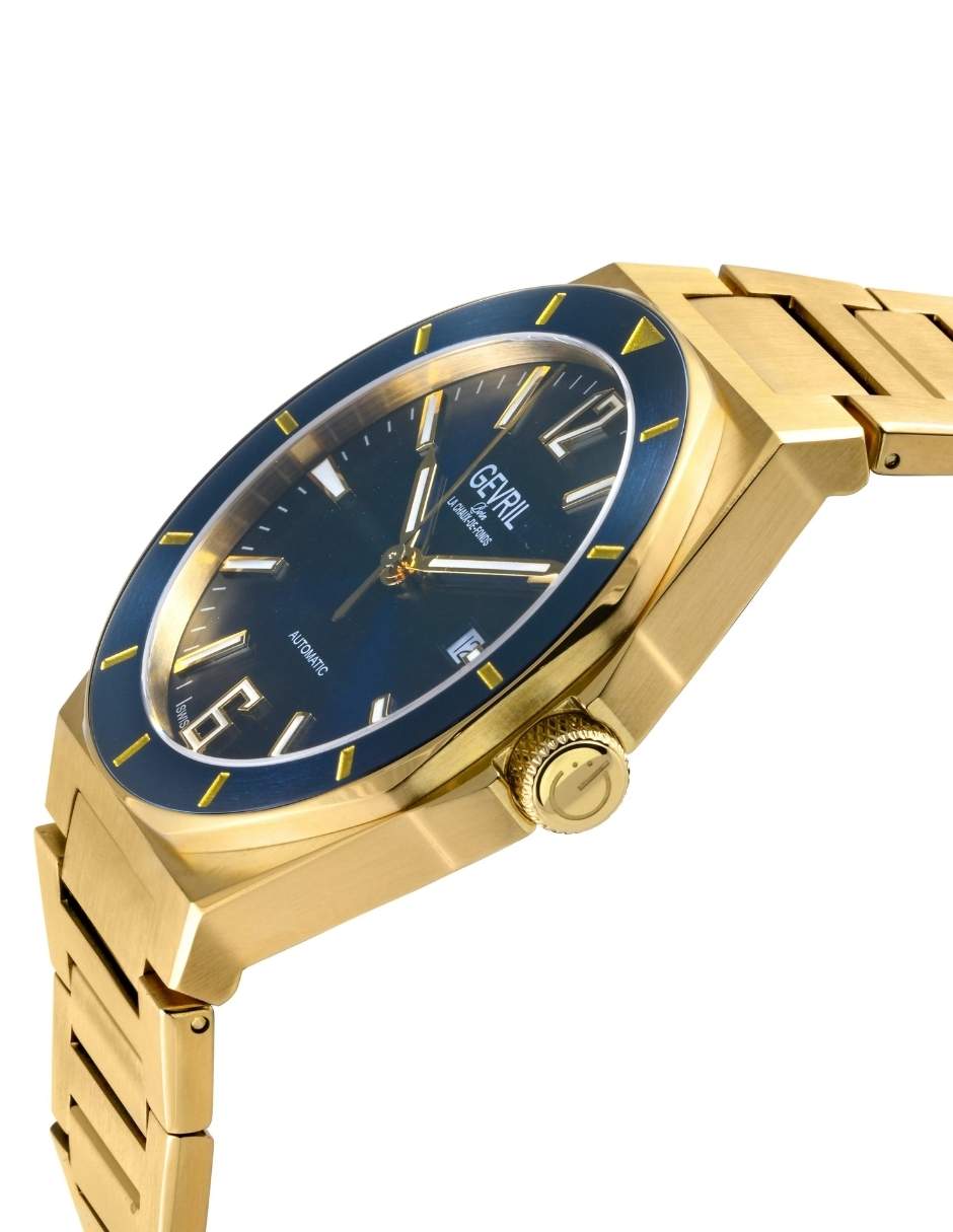 Reloj Gevril High Line para hombre
