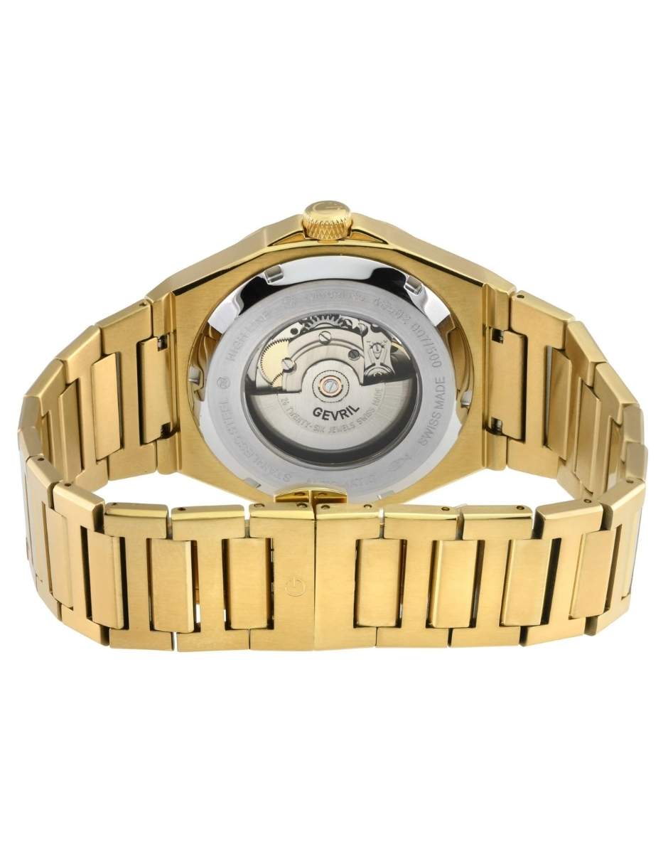 Reloj Gevril High Line para hombre